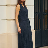 SIMPLY THE VEST tenis navy