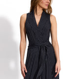 SIMPLY THE VEST tenis navy