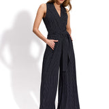 SIMPLY THE VEST tenis navy