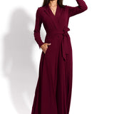 DARIA 175 cm<br>project manager<br>kombinezon XS|#000000|#ffffff| 