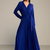 KOMBINEZON Z PADME art blue