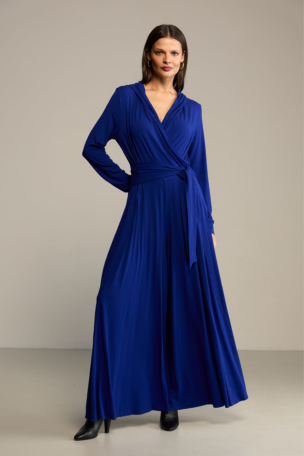 KOMBINEZON Z PADME art blue