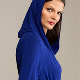 KOMBINEZON Z PADME art blue