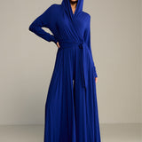 KOMBINEZON Z PADME art blue