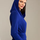 KOMBINEZON Z PADME art blue