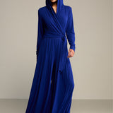 KOMBINEZON Z PADME art blue