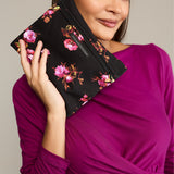 COSMETIC BAG print mix
