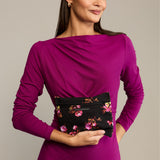 COSMETIC BAG print mix
