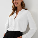 Koszula NOWA JOLKA off white