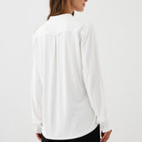 Koszula NOWA JOLKA off white