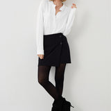 Koszula NOWA JOLKA off white