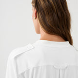 Koszula NOWA JOLKA off white