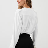 Koszula NOWA JOLKA off white