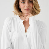 Koszula NOWA JOLKA off white