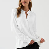 Koszula NOWA JOLKA off white