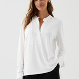 Koszula NOWA JOLKA off white