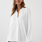Koszula NOWA JOLKA off white