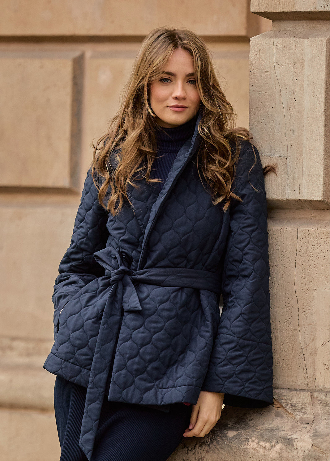 SOME HOPE SHORT granat pikowany