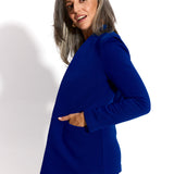 OPEN OFFICE art blue