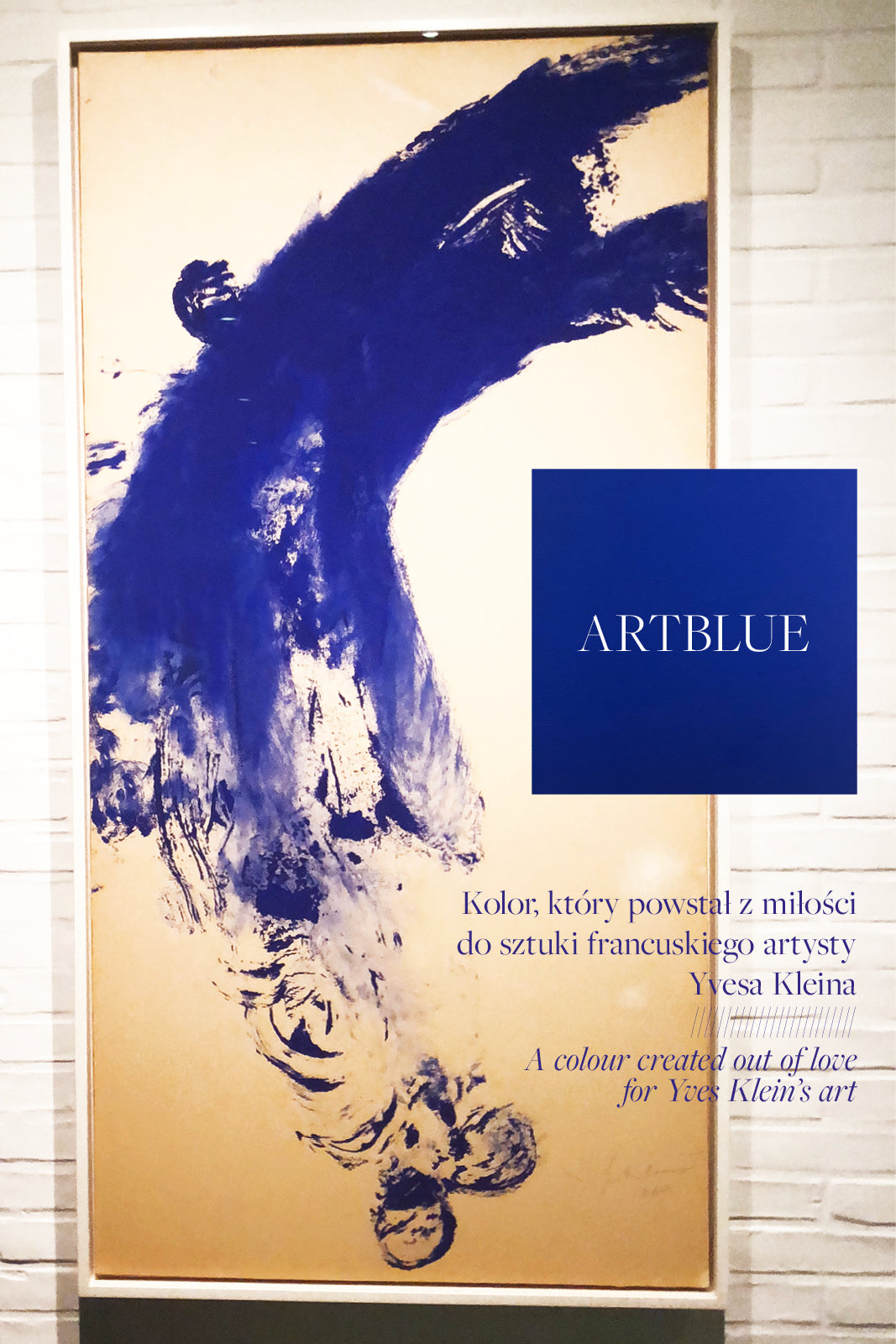 OPEN OFFICE art blue