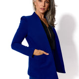 OPEN OFFICE art blue