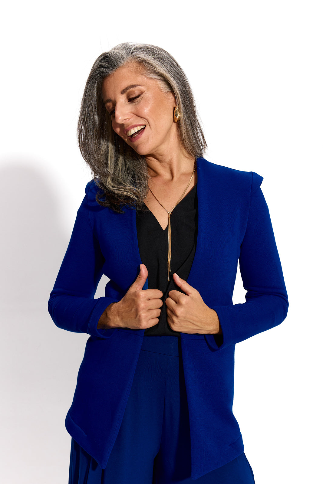 OPEN OFFICE art blue