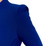 OPEN OFFICE art blue