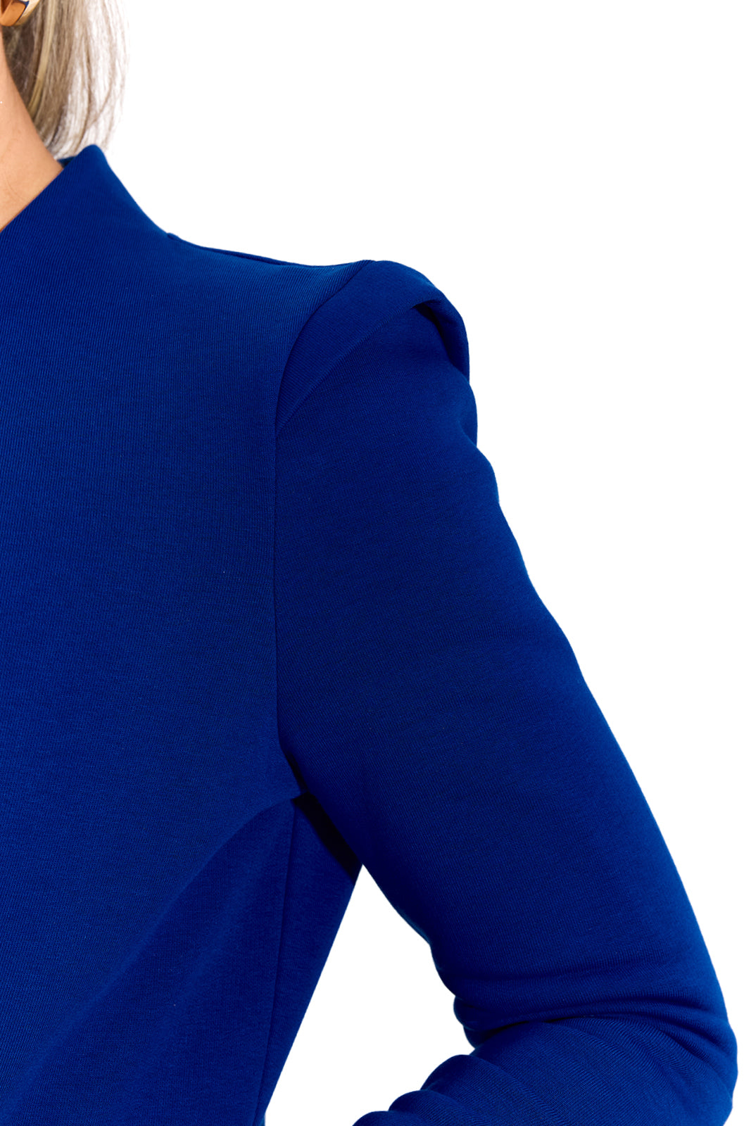 OPEN OFFICE art blue