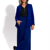 OPEN OFFICE art blue