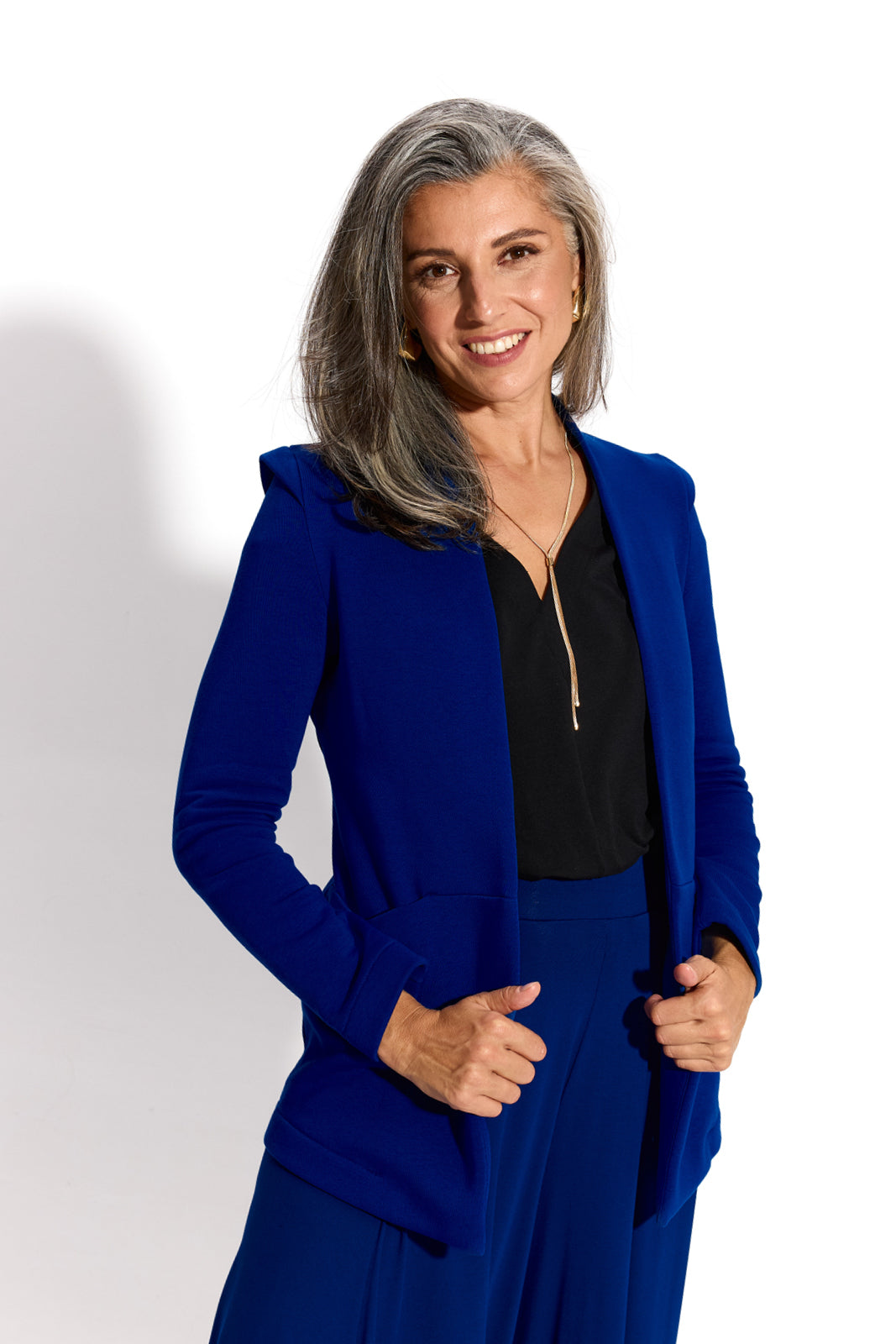 OPEN OFFICE art blue