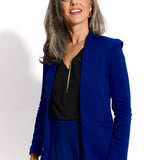 OPEN OFFICE art blue