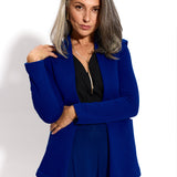 OPEN OFFICE art blue