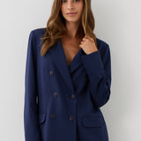 POWER MOVE night navy blue
