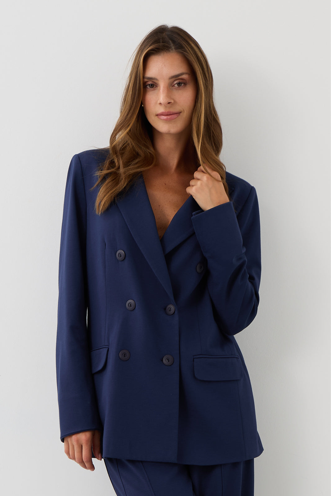 POWER MOVE night navy blue