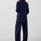 POWER MOVE night navy blue