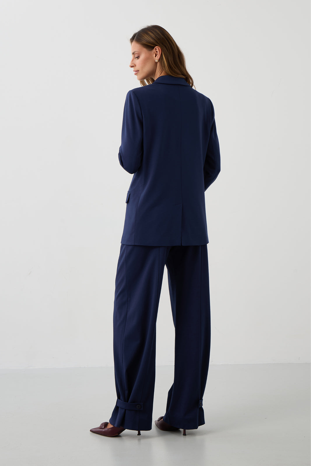 POWER MOVE night navy blue