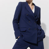 POWER MOVE night navy blue