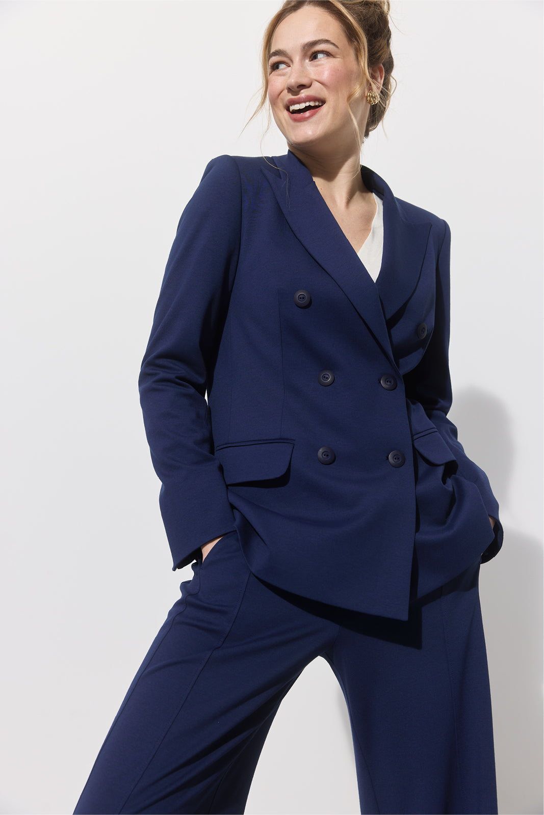 POWER MOVE night navy blue