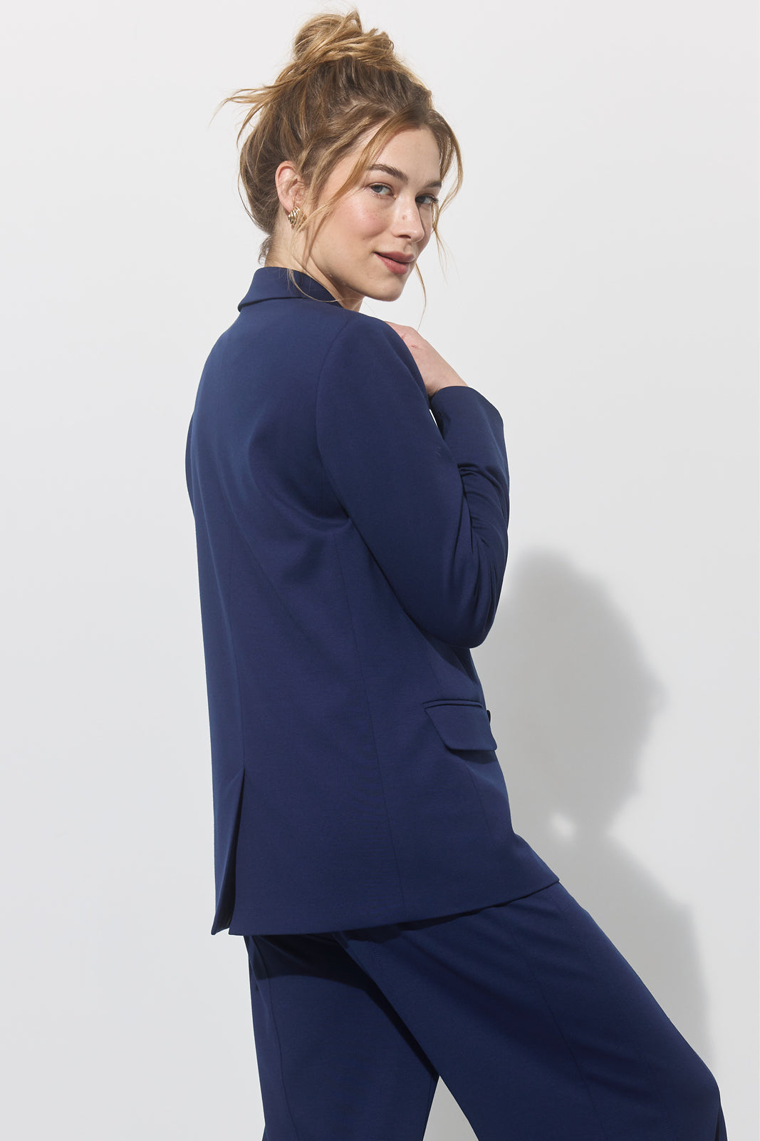 POWER MOVE night navy blue
