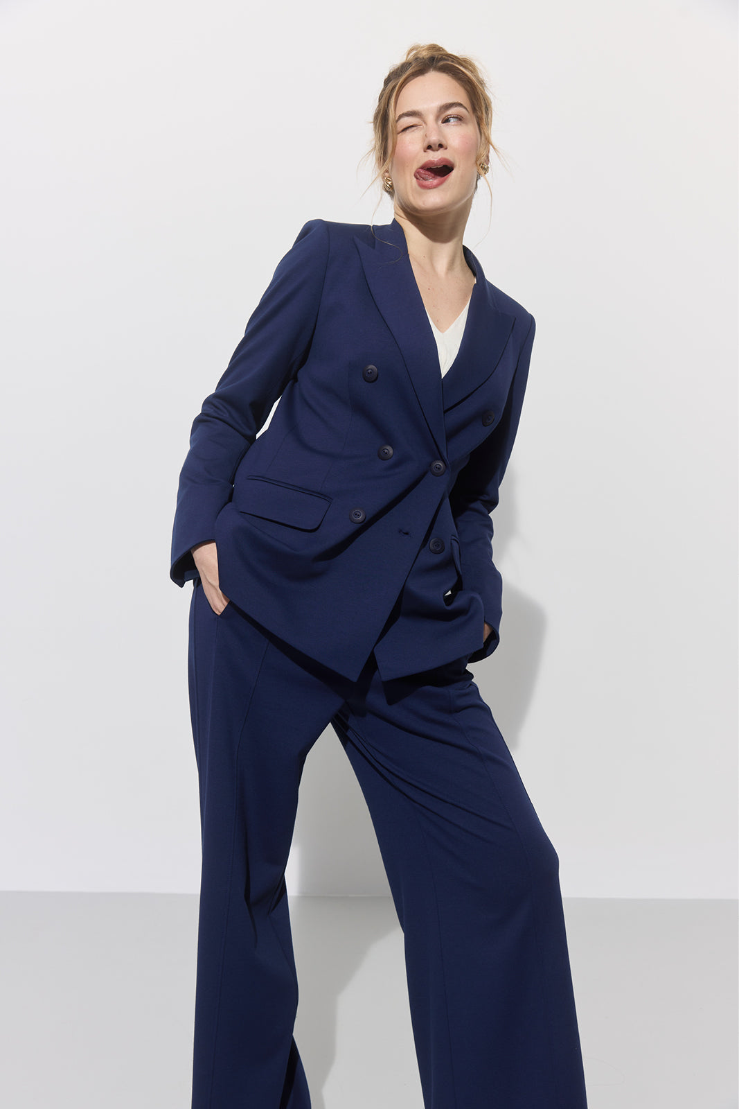 POWER MOVE night navy blue