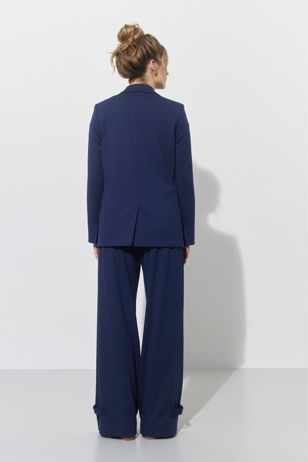 POWER MOVE night navy blue