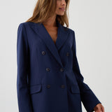 POWER MOVE night navy blue