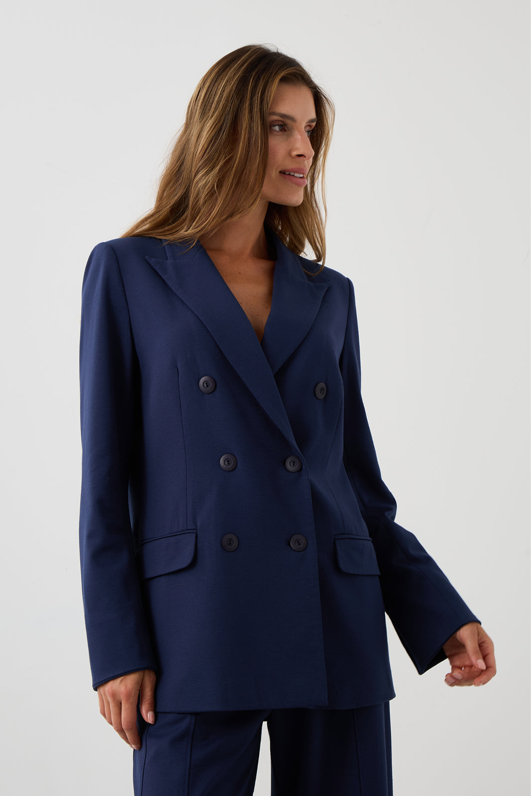 POWER MOVE night navy blue
