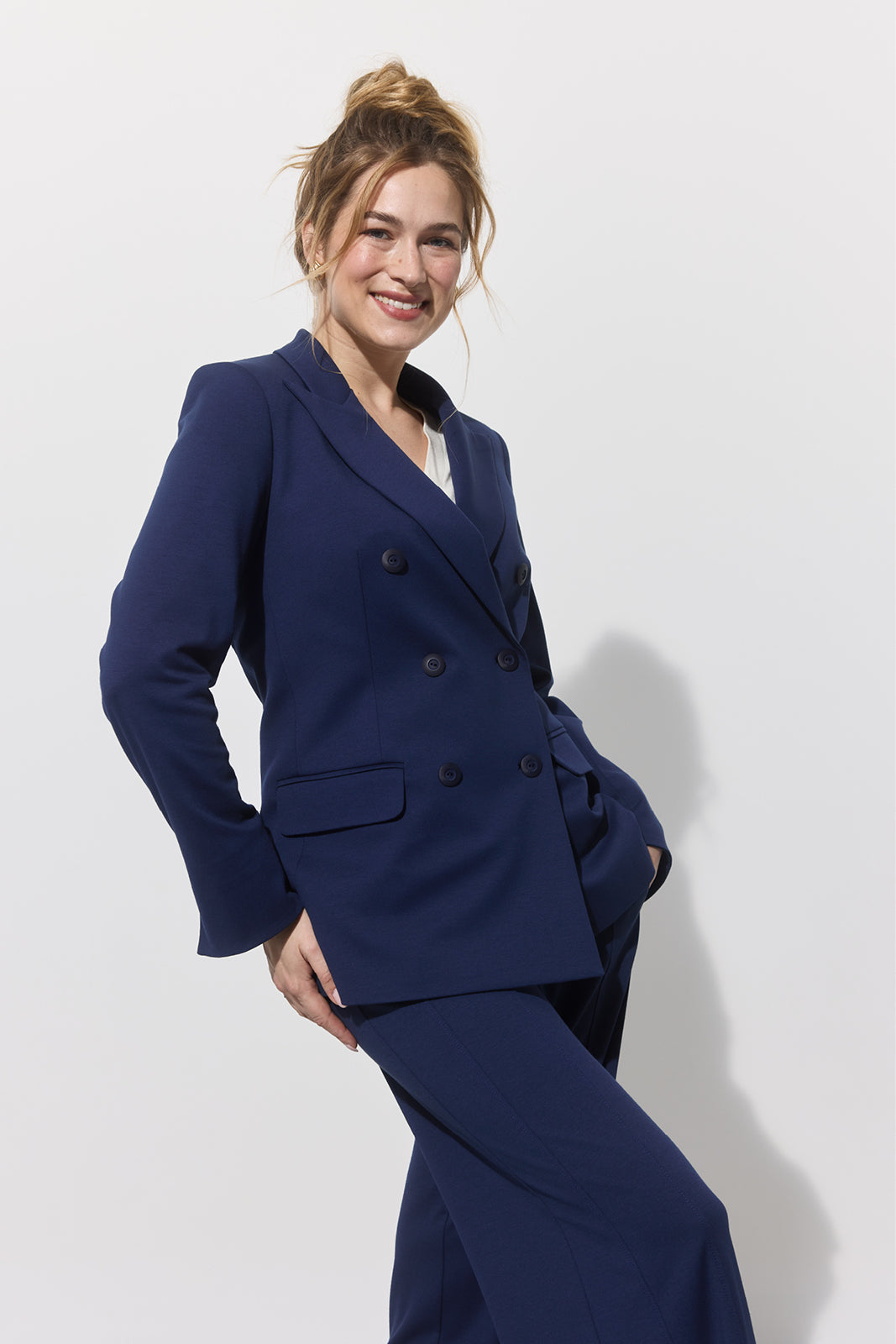 POWER MOVE night navy blue