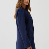 POWER MOVE night navy blue