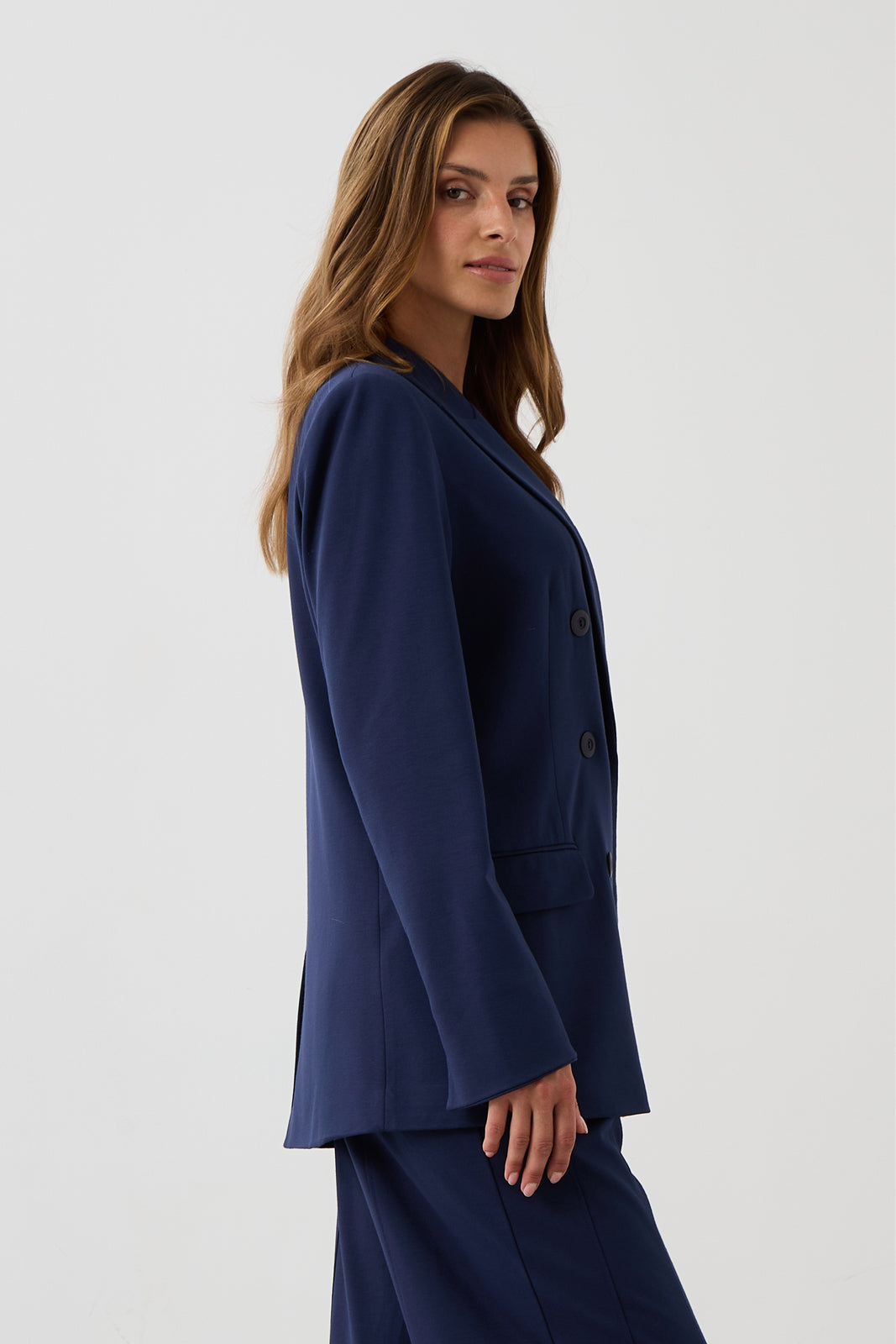 POWER MOVE night navy blue