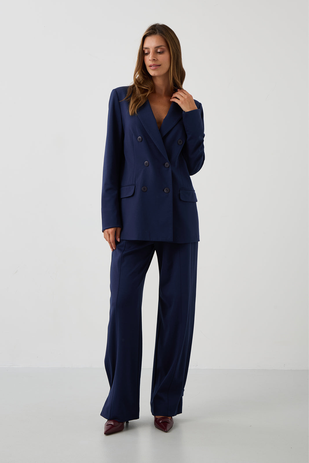 POWER MOVE night navy blue