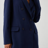POWER MOVE night navy blue