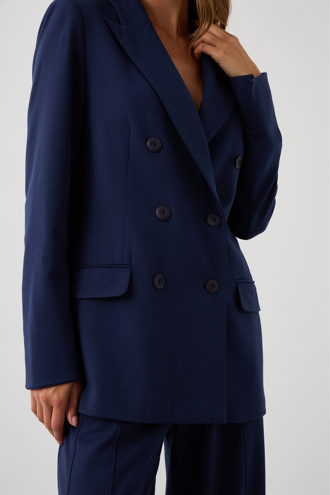 POWER MOVE night navy blue