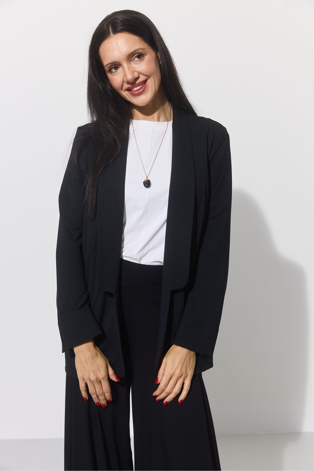 DARIA 175 cm project manager marynarka XS 